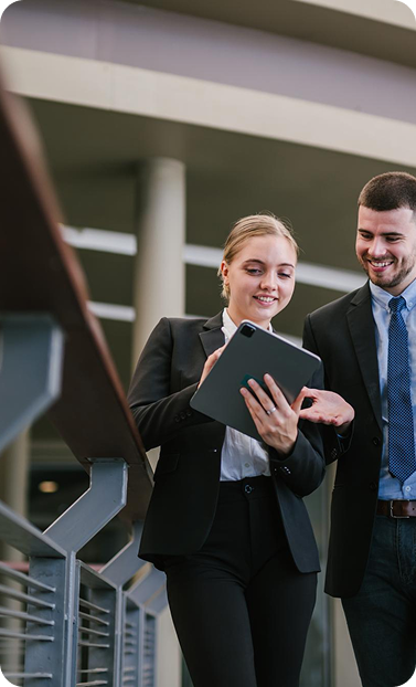 Personnes en milieu professionnel